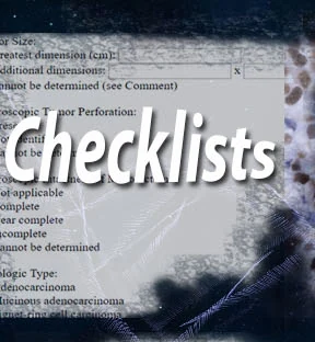 Checklists