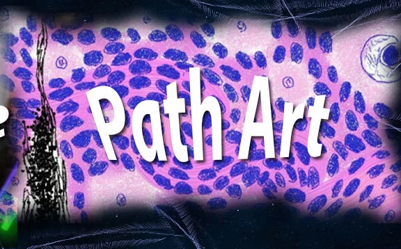 Path Art